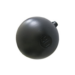 Galleggiante plastica sfera 90 [idrocasa ]