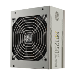 alimentatore 1250w cooler master mwe gold 1250 v2 atx 3.0/80+ oro