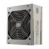 alimentatore 1250w cooler master mwe gold 1250 v2 atx 3.0/80+ oro