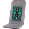 cuscino poltrona beurer mg 202 massaggiante per casa/ufficio [mg202]