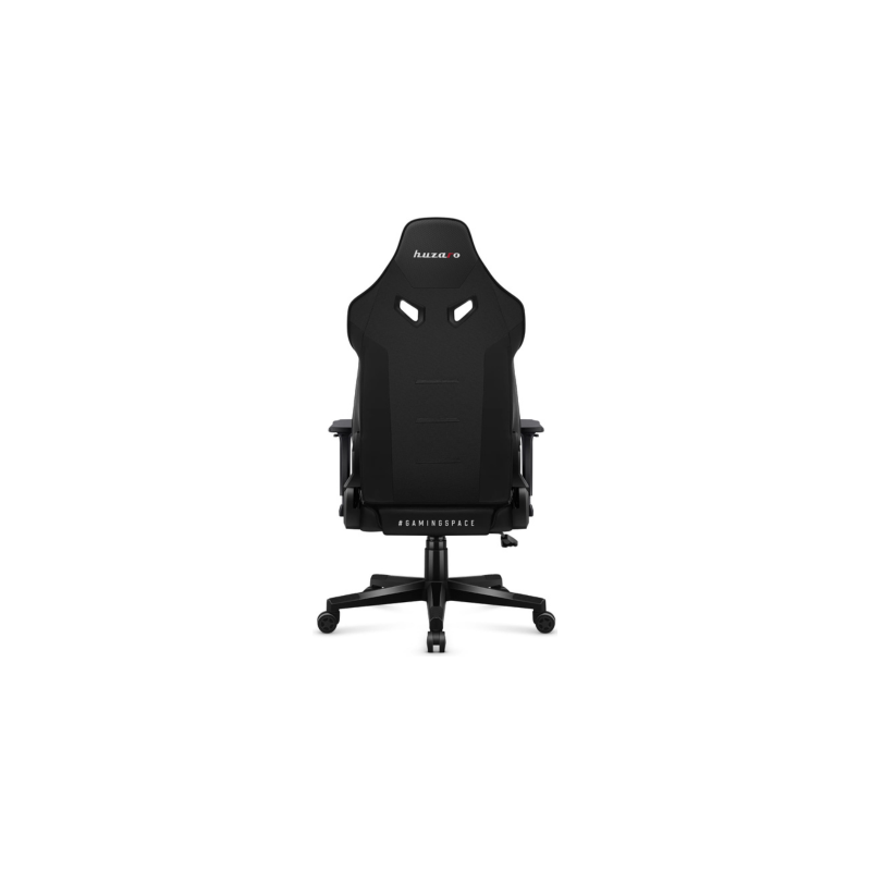 sedia gaming huzaro 150kg nero [hz-force 7.6 black]