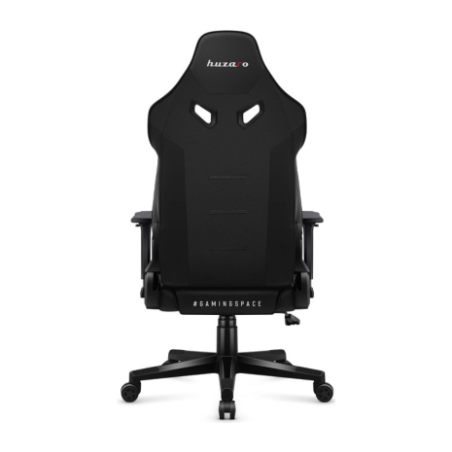 sedia gaming huzaro 150kg nero [hz-force 7.6 black]