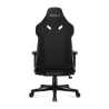 sedia gaming huzaro 150kg nero [hz-force 7.6 black]