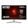 monitor led 31.5'' acer ed0 nitro ed320qrs3bmiipx gaming