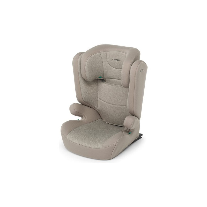 seggiolino auto foppapedretti 9700413803 time duo fix regolabile