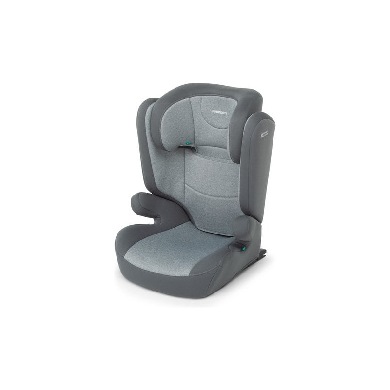 seggiolino auto foppapedretti 9700413802 time duo fix regolabile