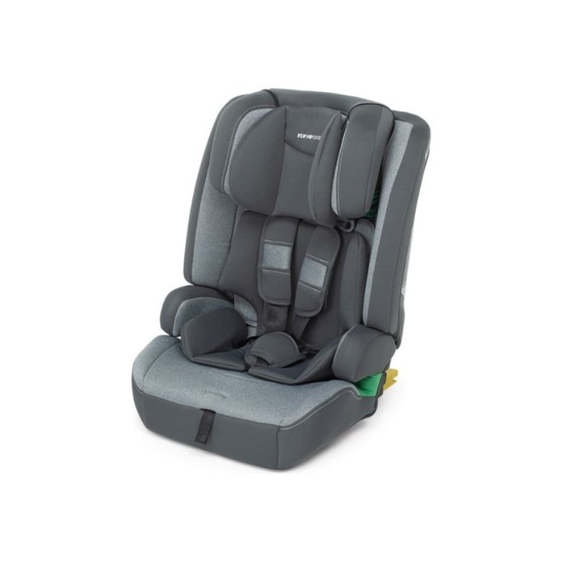 seggiolino auto foppapedretti 970041802 street dual fix 445x830x480mm