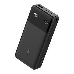 batteria portatile anker powerbank 30w 20000mah nero [azankuap0000031]