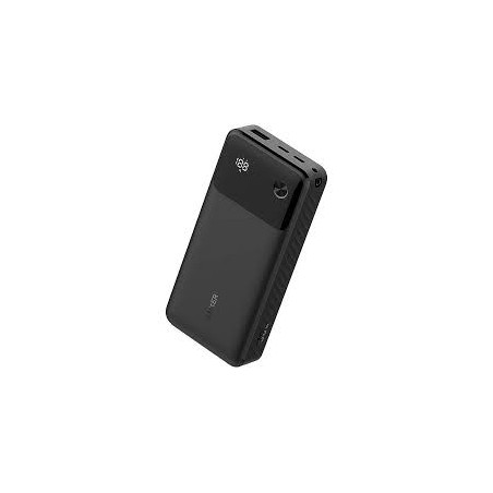 batteria portatile anker powerbank 30w 20000mah nero [azankuap0000031]