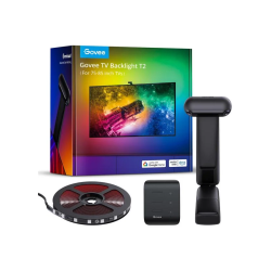 striscia led govee envisual per tv 75-85" wi-fi/bluetooth