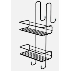 cestello box doccia gedy 2485 14 tito appendibile 2p rettangolari