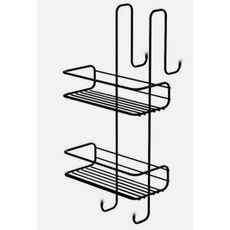 cestello box doccia gedy 2485 14 tito appendibile 2p rettangolari