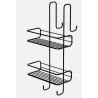 cestello box doccia gedy 2485 14 tito appendibile 2p rettangolari