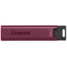 pen drive 256gb kingston datatraveler max usb-a 3.2 rosso [dtmaxa/256gb]