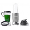 frullatore nutribullet nb907s a tazza 700/900ml 900w argento [0c22300110