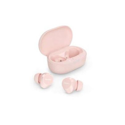 auricolari philips tat1209pk/00 wireless/bluetooth rosa [tat1209pk/00]
