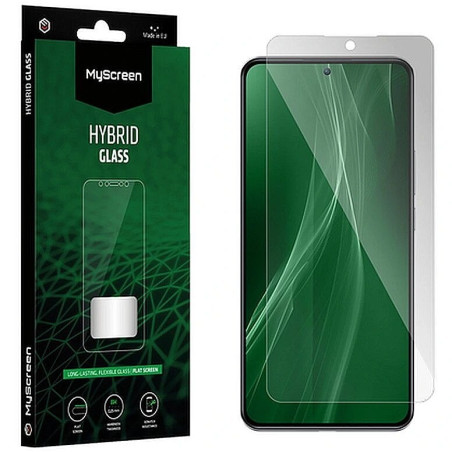 vetro proteggischermo myscreenprotector ibrido per samsung galaxy