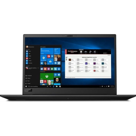notebook lenovo thinkpad p16 i7-14700hx/32gb/1tb ssd/16"