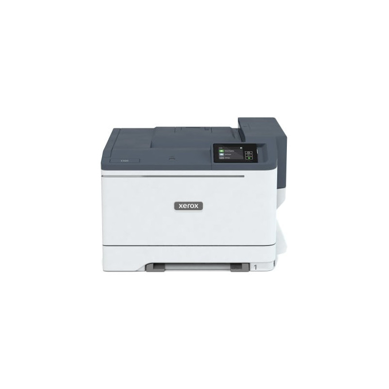stampante laser xerox c230 a colori a4 33ppm wireless duplex 2 vassoi
