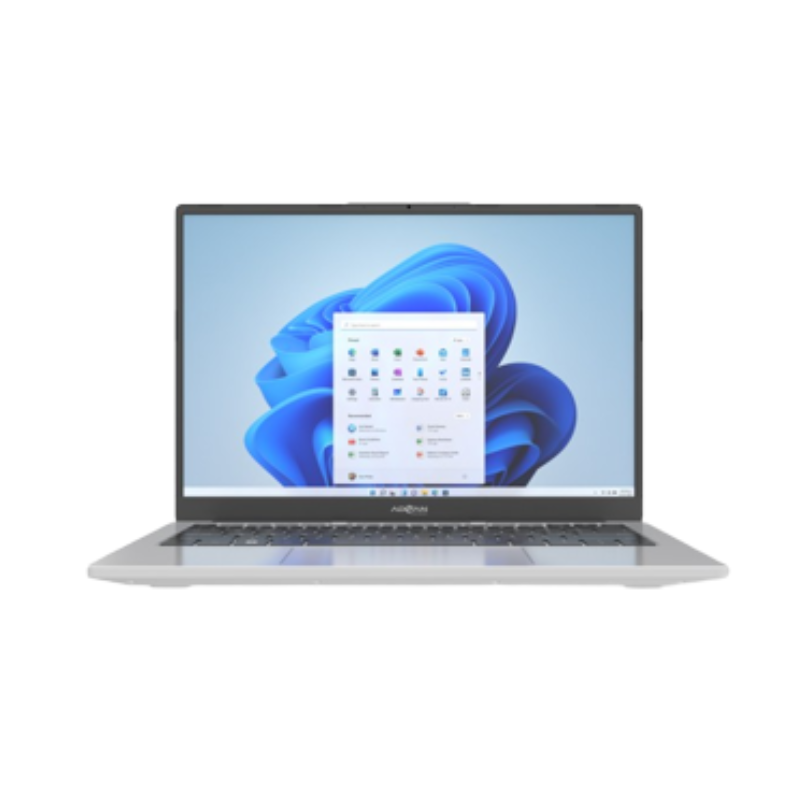 notebook 14'' lenovo thinkbook 14gen rz7-7735hs/16gb/512gb