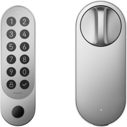 serratura intelligente aqara smart lock u200 elettronica bluetooth