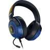 cuffie razer kraken v3 x - fortnite edition multicolore [rz04-03750500-r3m1]