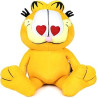 peluche grandi giochi garfield gar00000 cute emoji 30cm assortito