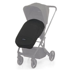 coprigambe passeggino foppapedretti 9700330501 tictoc ebony