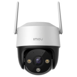 telecamera ip imou cruiser se+ ptz wifi 3mp bianco [ipc-k7cp-3h1we]