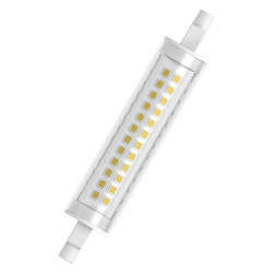 lampadina led osram slim lin led 12w classe e bianco