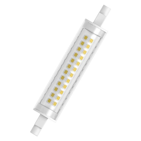 lampadina led osram slim lin led 12w classe e bianco