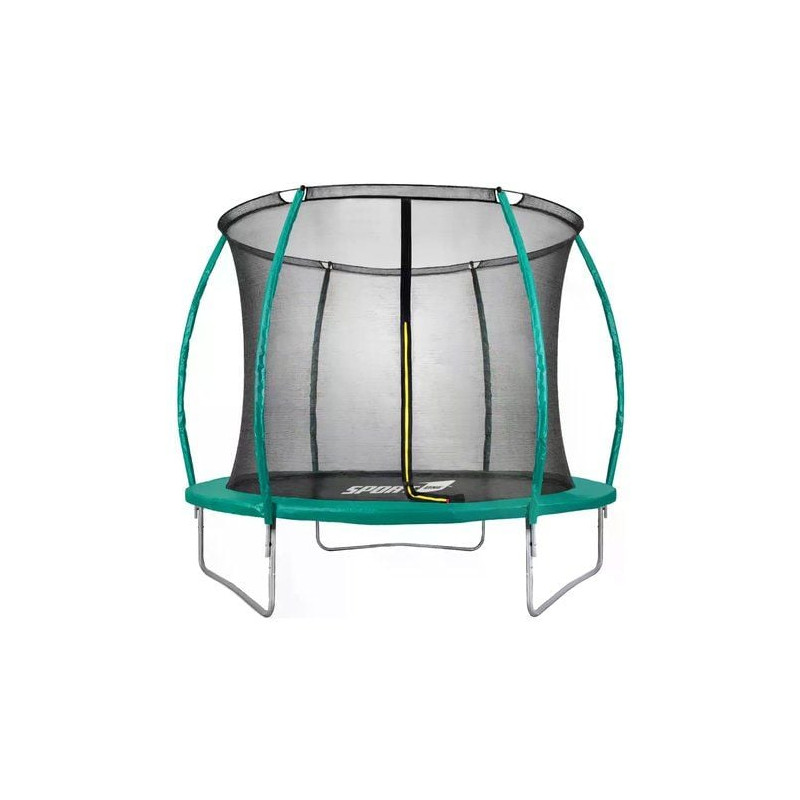 tappeto elastico mandelli sport one pump 305cm massima150kg