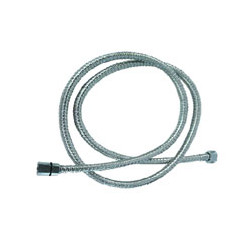 Flessibile docce inox estensibile 175/225 aglaia 04932 [aglaia ]