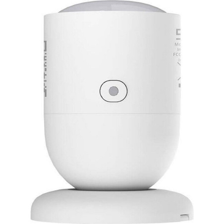 sensore di presenza sonoff snzb-06p per umana 5v/1a/bianco [snzb-06p]