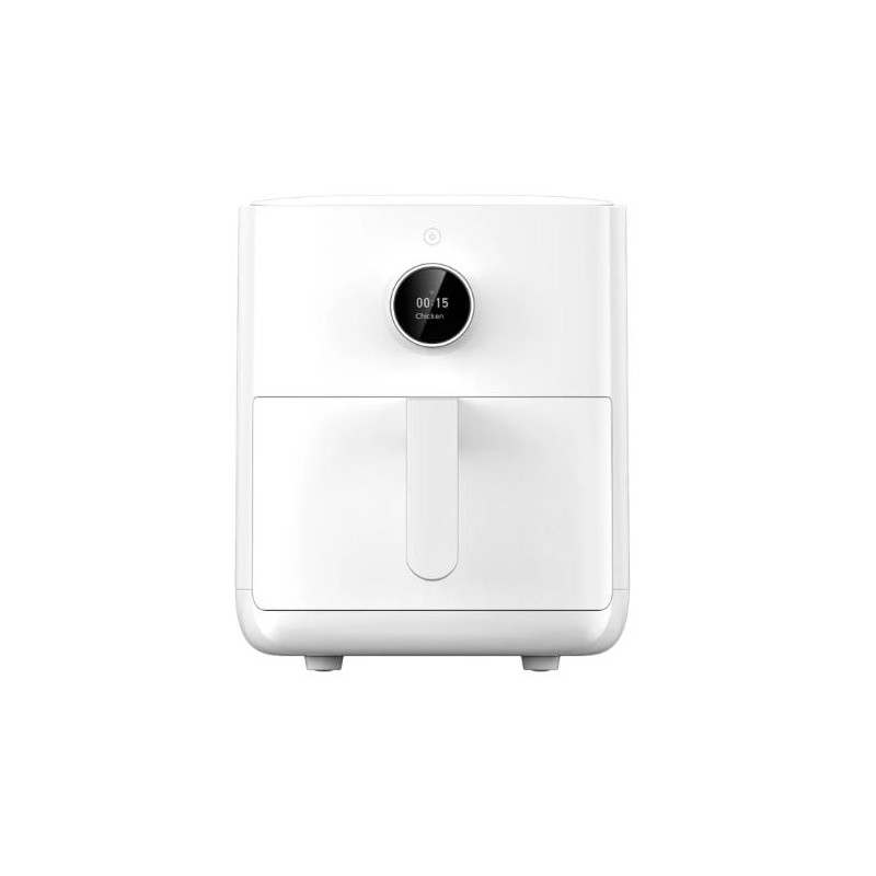 friggitrice ad aria xiaomi intelligente 4.5l/1500w bianca [55022]