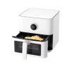 friggitrice ad aria xiaomi smart 5.5l/1600w bianco [55031]