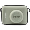 custodia fujifilm per instax wide 400 verde [70100163529]