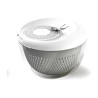 centrifuga insalata stefanplast 56002 tosca 2-in-1 grigio