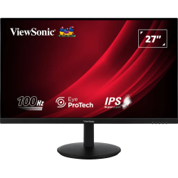 monitor led 27" viewsonic vg2709-2k-mhd-2 qhd 2560x1440/4ms/classe