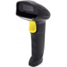 lettore di codici a barre qoltec 50853 nero/giallo [50853]