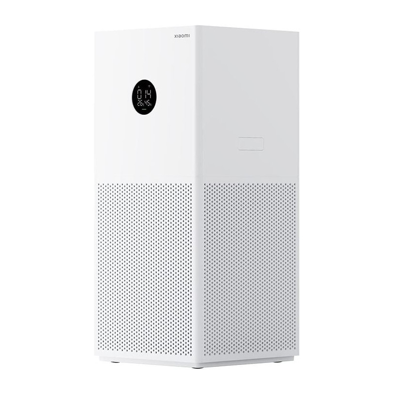 purificatore d'aria xiaomi intelligente 4 lite bianco [35053]