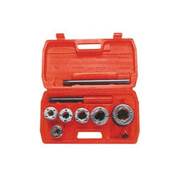 Filiera gas a cricco 1/4" -1"1/4 [mistraltools]