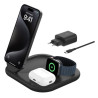 caricabatterie wireless belkin per interni nero [wiz029vfbk]