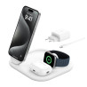 caricabatterie wireless belkin per interni bianco [wiz029vfwh]