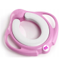 riduttore wc okbaby 825 14 pinguo 44x9x43cm rosa