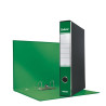 Registratore a leva esselte oxford g82 verde dorso 5cm formato commerciale