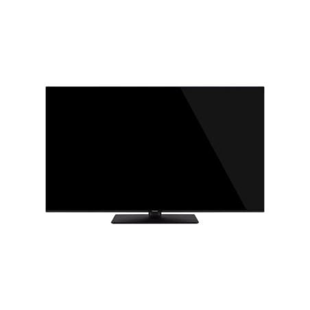 tv led 55'' panasonic 4k uhd 3840x2160p smart tv classe f
