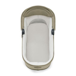 coprimaterasso culla inglesina a091rb000 aptica bianco [a091rb000]