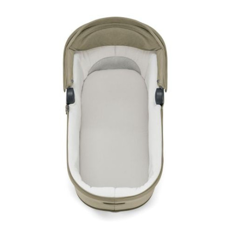 coprimaterasso culla inglesina a091rb000 aptica bianco [a091rb000]