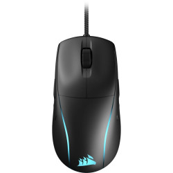 mouse corsair m75 ch-930d010-eu ottico rgb usb-a 26000dpi